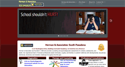 Desktop Screenshot of docherman.com